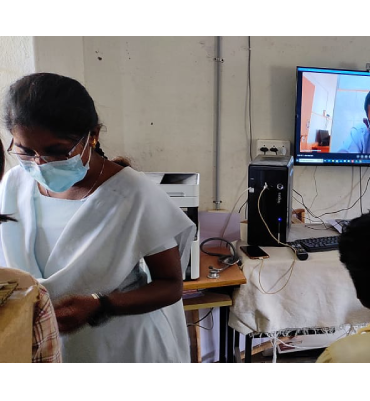 Hill Station Telehealth